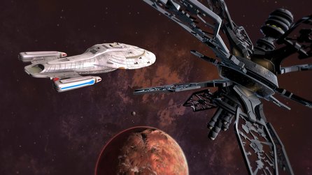 Star Trek Timelines - Screenshots