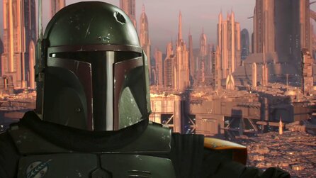 Star Wars 1313: Neues Gameplay macht das Ende des Projekts nur noch bitterer