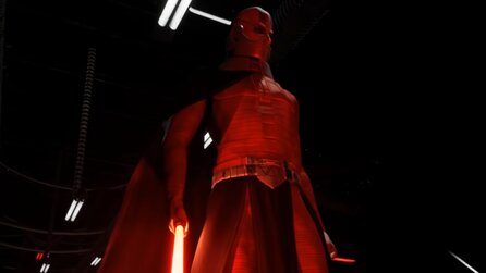 Star Wars: KOTOR - Lucasfilm verbietet Unreal-Engine-4-Remake des Rollenspiels
