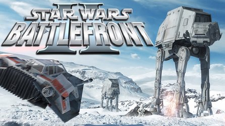 Star Wars: Battlefront 2 - Sechs Wünsche für den Nachfolger