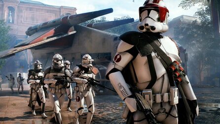 Kein Star Wars: Battlefront 3? Geldfrage soll neuen Teil verhindern