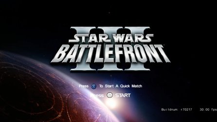 Star Wars: Battlefront 4 - Eingestelltes Spiel hätte Obi Wan als Sith, Darth Vader als Rebell gezeigt