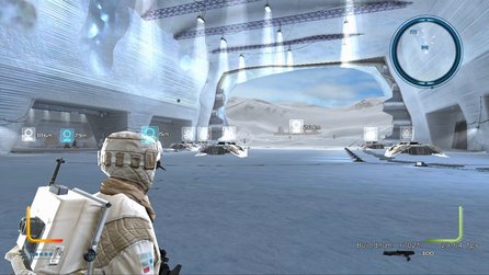 Star Wars: Battlefront 3 - Videos mit Story-Missionen aus dem eingestellten Shooter