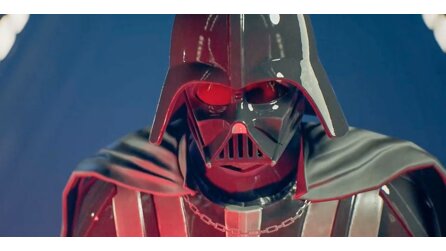 Mod für Star Wars Jedi: Survivor macht Cal Kestis zu Darth Vader und das nicht nur optisch