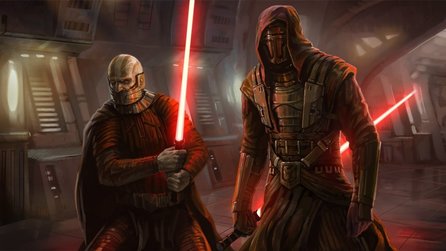Film zu Star Wars: Knights of the Old Republic angeblich schon in Arbeit, Trilogie geplant