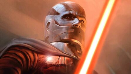 Star Wars: Fan-Serie zu Kotor verspätet sich, aber es gibt ein Trostpflaster