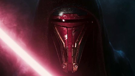 Star Wars: Kommt das Kotor-Remake noch? Jetzt gibt es zumindest ein Lebenszeichen