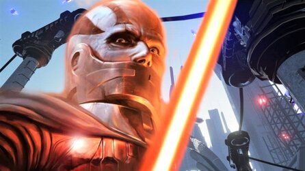 Star Wars: Kotor-Remake leidet angeblich unter massiven Problemen, Release ungewiss