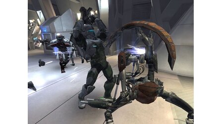 Republic Commando im Test - Actionreicher Taktik-Shooter im Star Wars-Szenario