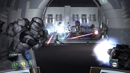Star Wars: Imperial Commando - Angeblich Sequel zum Shooter Republic Commando in Arbeit