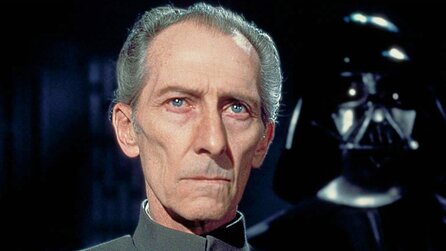 Star Wars: Rogue One - VFX-Special: Wie Peter Cushing zum Leben erweckt wurde