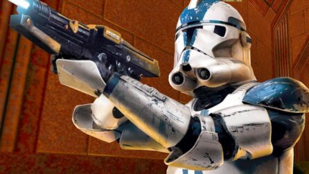 Star Wars: Respawn arbeitet an einem Shooter, der langjährigen Fans die Freudentränen in die Augen treiben dürfte