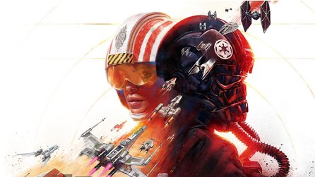 Star Wars: Squadrons wird heute angekündigt, neue Teaser liefern Infos