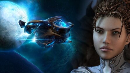 StarCraft 2: Heart of the Swarm - Vorbesteller dürfen an Beta teilnehmen