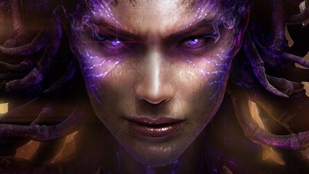 Eine Profi-KI wird in Starcraft 2 den Boden mit euch aufwischen – ohne dass ihr es mitbekommt