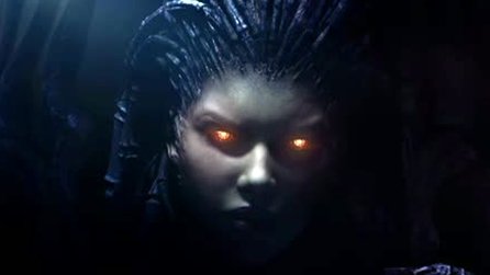 StarCraft 2: Wings of Liberty - Preview-Video