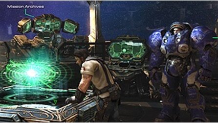 StarCraft 2 - Kampagne oder Multiplayer?