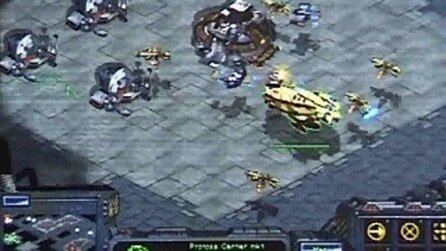 Starcraft - Preview-Video