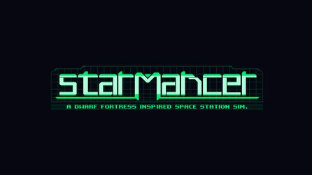 Nach Stardew Valley und Starbound - Chucklefish publisht Raumstation-Simulation Starmancer