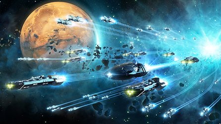 Starpoint Gemini 2 - Space-RPG wird aktuell bei Steam verschenkt