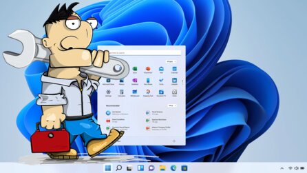 Windows 11: Startmenü anpassen - So gehts!