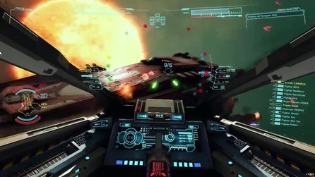 Starway Fleet - Gameplay-Trailer zum Weltraum-Actionspiel