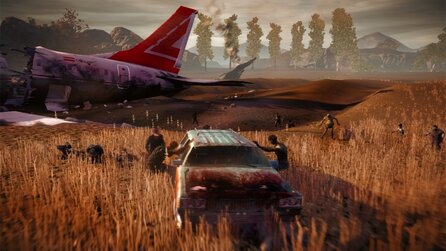 State of Decay - Update bringt Verbesserungen bei Performance, Wegfindung und mehr