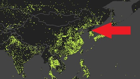 Steam - Eigentlich verboten: Also wer spielt da in Nordkorea am PC?