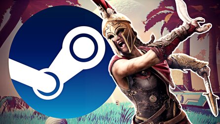 Steam-Spiele gegen Corona: Die beste Ablenkung für die Quarantäne