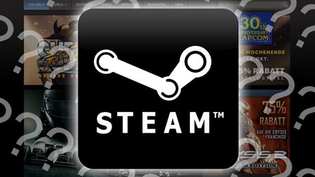 Verschenken Sie zu Weihnachten Spiele via Steam?