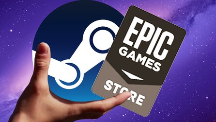 Steam 2.0: Im Kampf gegen Epic geht Valve neue Wege