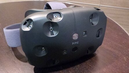 HTC - Startet selbstbewusst ins neue Jahr