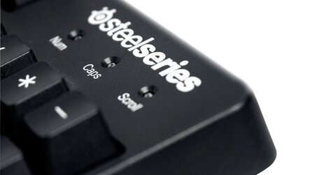 Steelseries 6Gv2 - Bilder