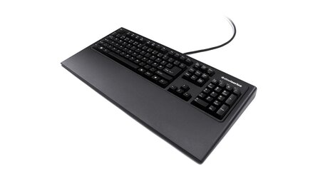 Steelseries 7G Pro Gaming - Hoffnungslos überteuerte Profispieler-Tastatur