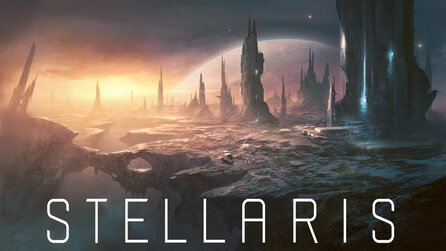 Stellaris-Angebot bei Gamesplanet - Alle Editionen des Weltraum-Strategiespiels 20% günstiger