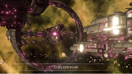 Stellaris: Apocalypse - Patch Notes für Patch 2.0, Trailer stellt die neuen Features vor