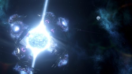 Stellaris: Overlord - Screenshots zum großen Strategie-Addon