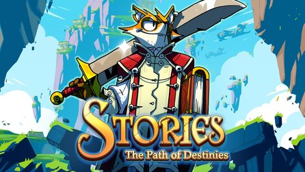 Stories - Spiel mit zahlreichen Entscheidungen gerade kostenlos auf Steam zu haben