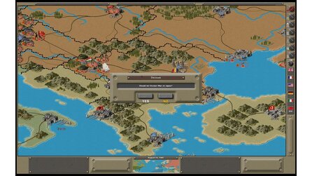 Strategic Command 2 - Addon des Strategiespiels angekündigt