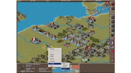 Strategic Command 2 - Neue Kampagne im Patchformat