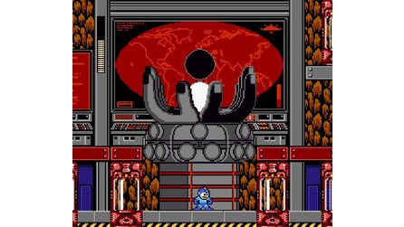 Street Fighter X Mega Man - Screenshots