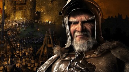 Stronghold 3 - Gold-Edition Ende Mai und neuer Patch (Update)