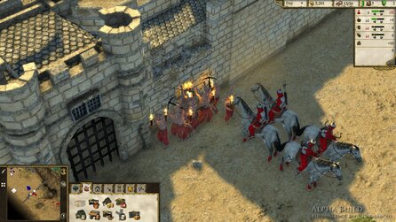 Stronghold Crusader 2 - Exakter Release-Termin bekannt