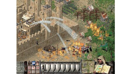 Stronghold Crusader