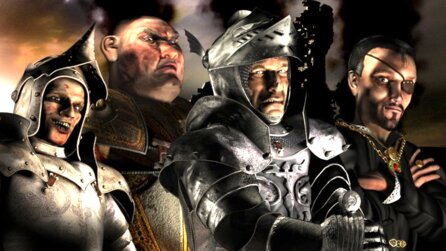 Stronghold: Für die Definitive Edition sind gleich 3 neue Kampagnen geplant - alles zur DLC-Roadmap