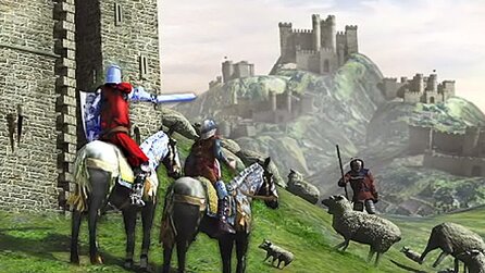 Stronghold Kingdoms im Test - Das etwas andere Tower-Defense