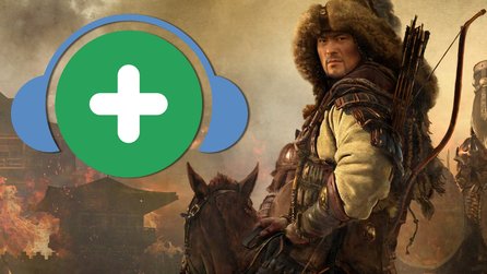 GameStar-Podcast - Plus-Interview: Wie Stronghold Warlords trotz neuem Setting zurück zu klassischen Serien-Stärken will