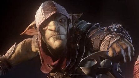 Styx: Shards of Darkness - E3-Trailer zur Schleich-Action