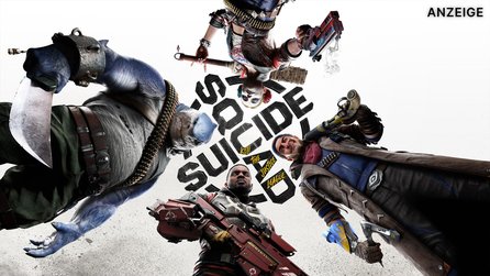 Suicide Squad: Kill the Justice League - Alles zu Release, Story, Gameplay und was ihr wissen müsst