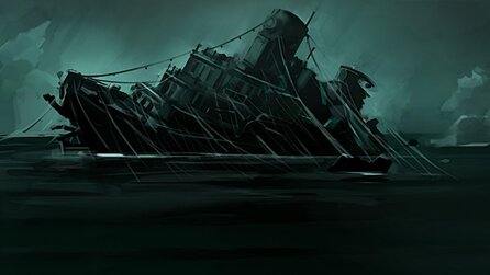 Sunless Sea - Indie-Hit bald auch unterwegs spielen